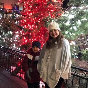 Meet your Posher, Kari